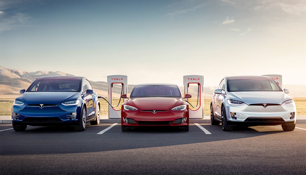 Tesla senkt Preise auf breiter Front, Model 3 SR+ 38.000 ...
