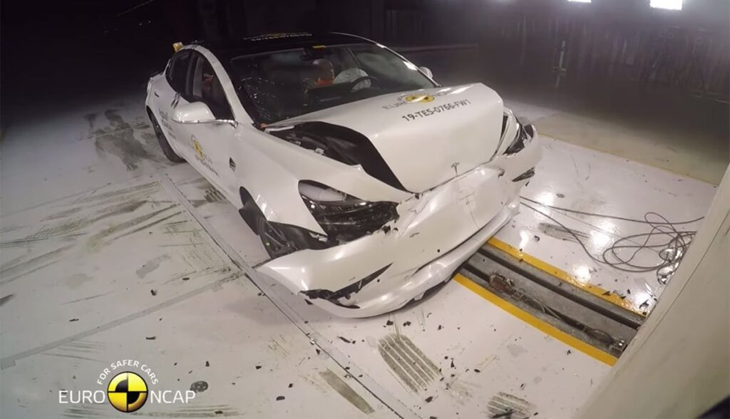 Tesla-Model-3-Crashtest-EuroNCAP-2019