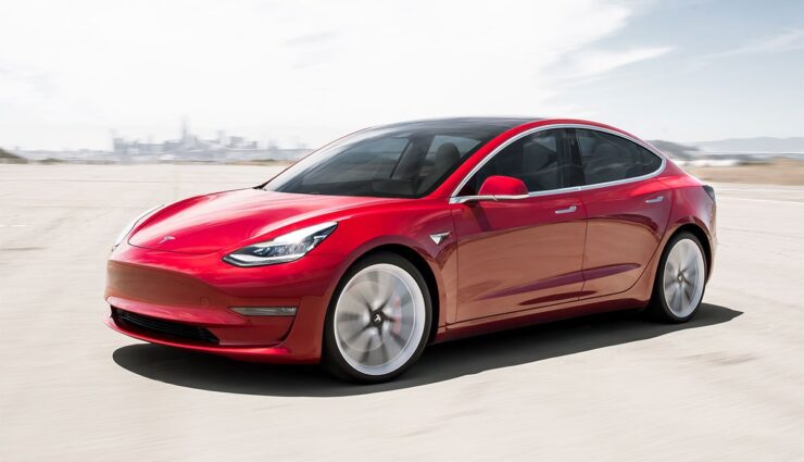Tesla-Model-3-Restwert-Prognose