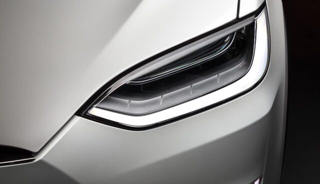 Aero-Felgen für Tesla Model 3 reduzieren Autobahn-Verbrauch