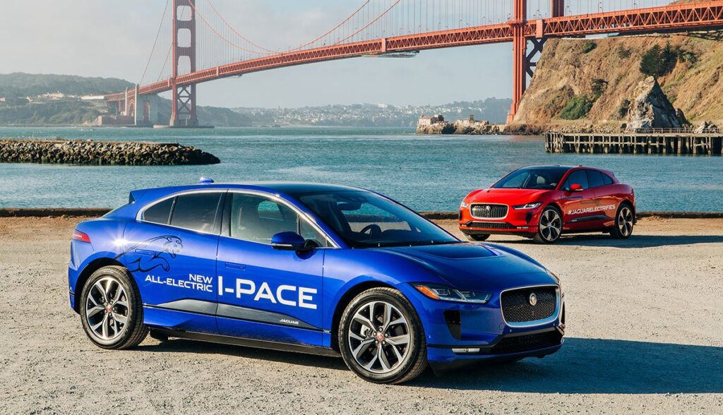Jaguar-I-Pace-Tesla