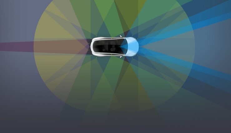 Tesla-Dojo-Autopilot