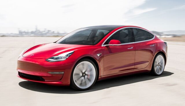 Tesla-Model-3-Performance-Test