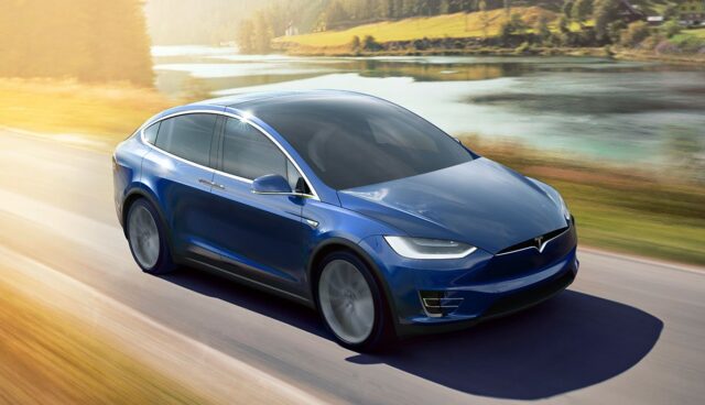 Tesla-Model-X