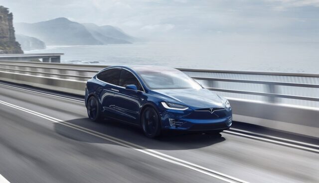 Tesla-Model-X