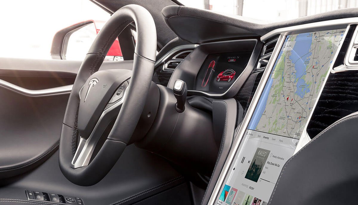 The Autopilot Was Activated During The Tesla Rear End