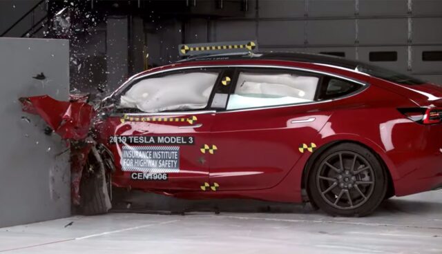 Tesla-Model-3-IIHS-2019