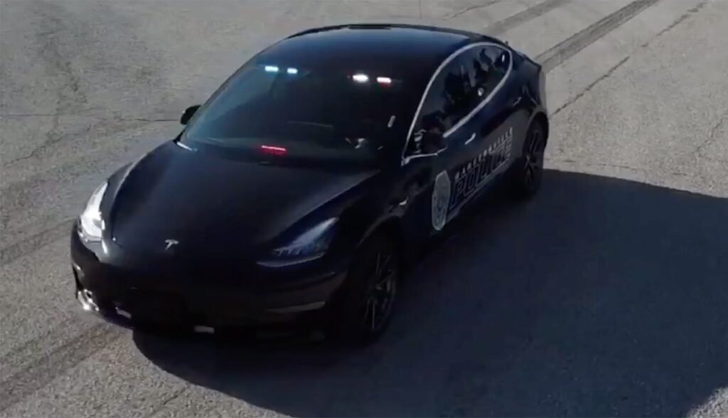 Tesla-Model-3-Polizei-USA