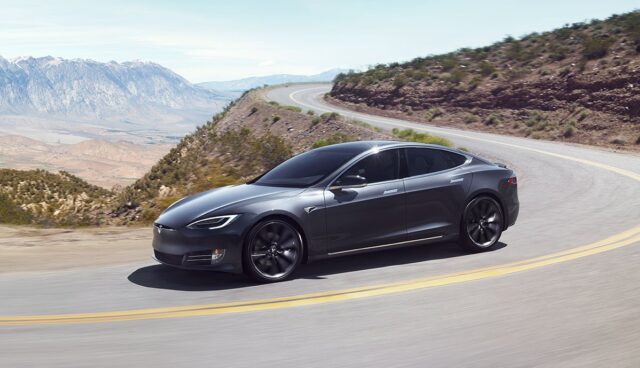 Tesla-Model-S