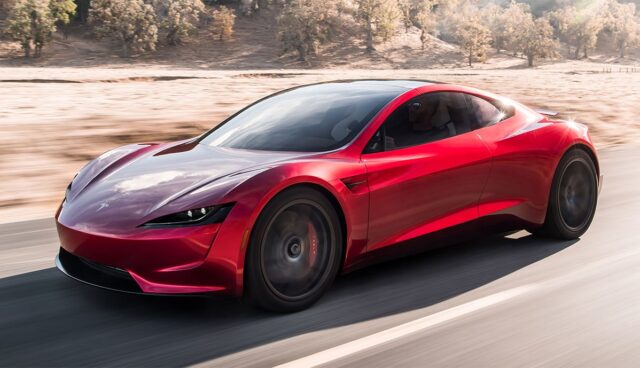 Tesla-Roadster-Nuerburgring