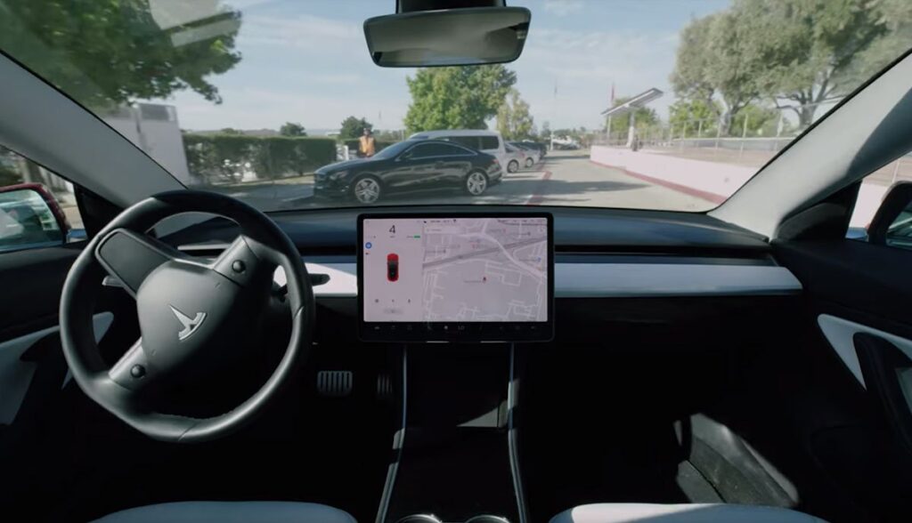 Tesla-V10-2019