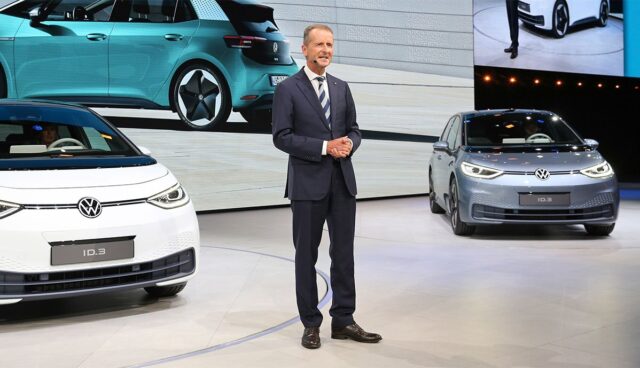 VW-Tesla-Herbert-Diess-2019