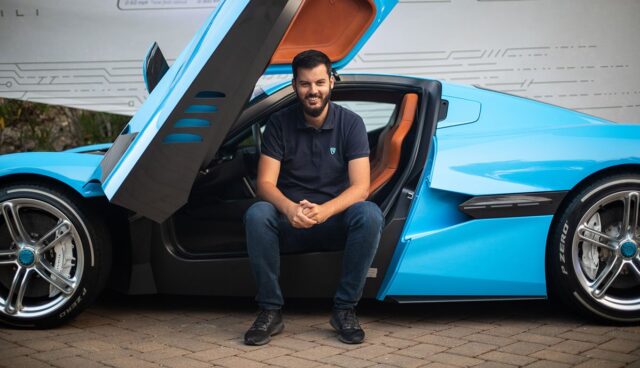 Mate-Rimac