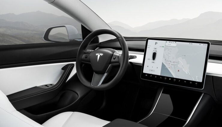 Deutsche Tesla-Rückrufe wg. Autopilot und Lenkung >