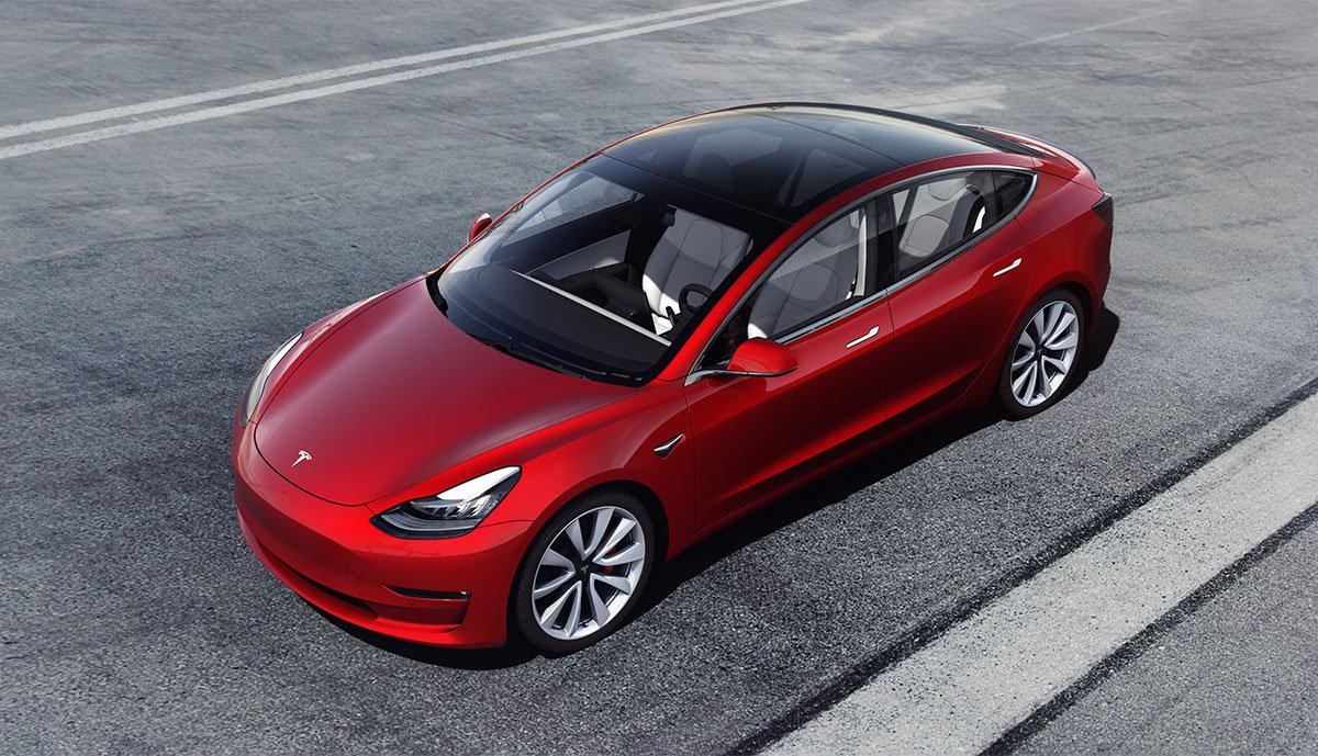 Tesla-Model-3-Dach-Sicherheit