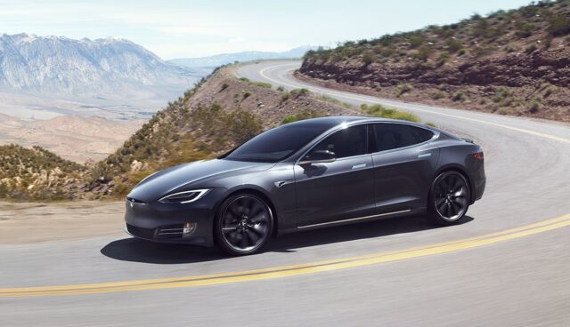 Tesla-Model-S