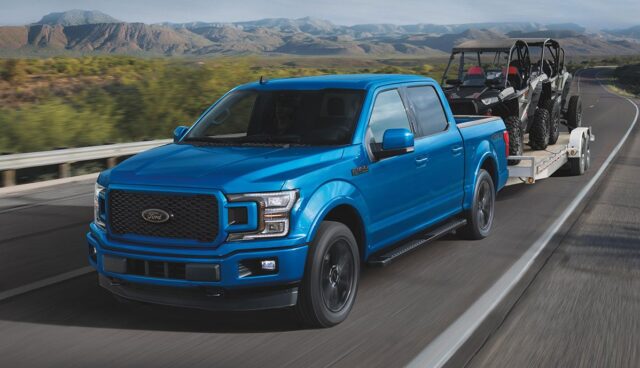 Ford-F-150