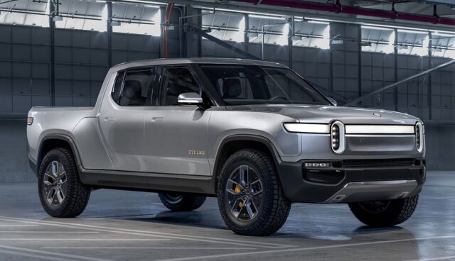 Rivian-R1T