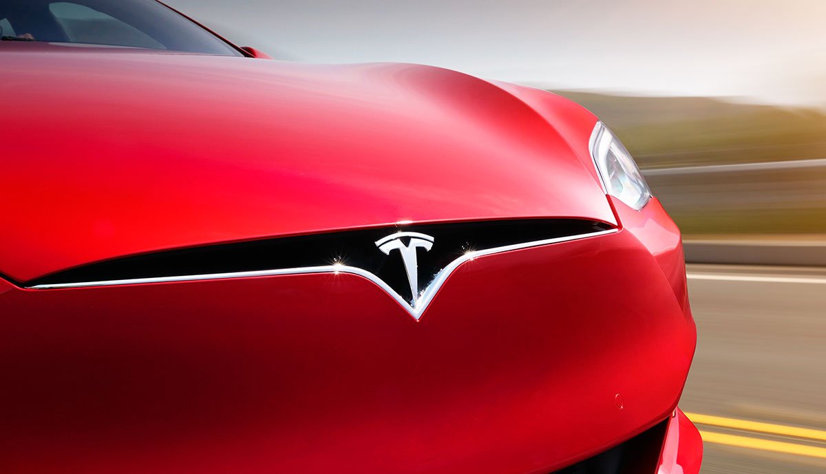 Tesla could become “the largest company”> teslamag.de