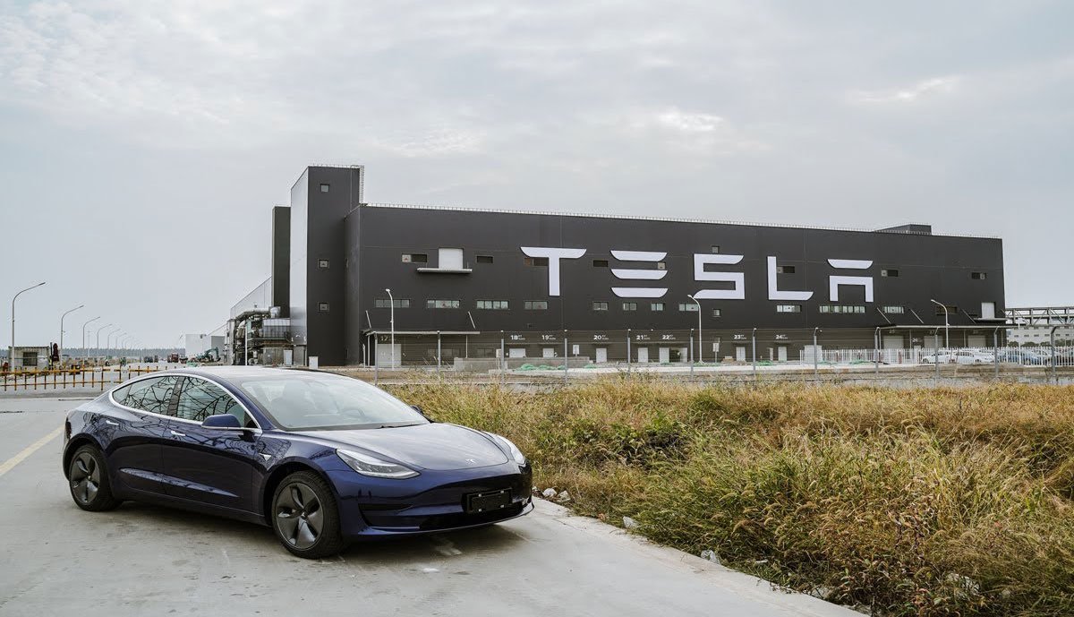 In China gefertigtes Tesla Model 3 besser als US-Version? >