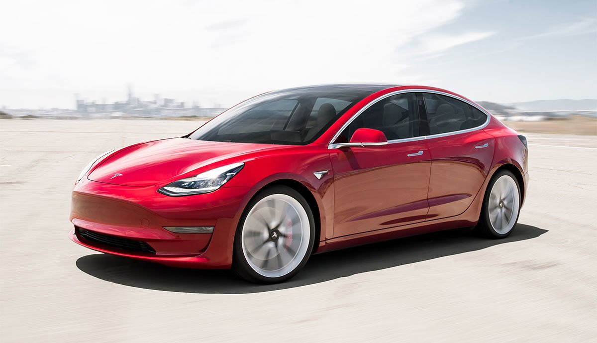 Tesla Model 3 Auf Us Gebrauchtmarkt Am Schnellsten Weg Teslamag De