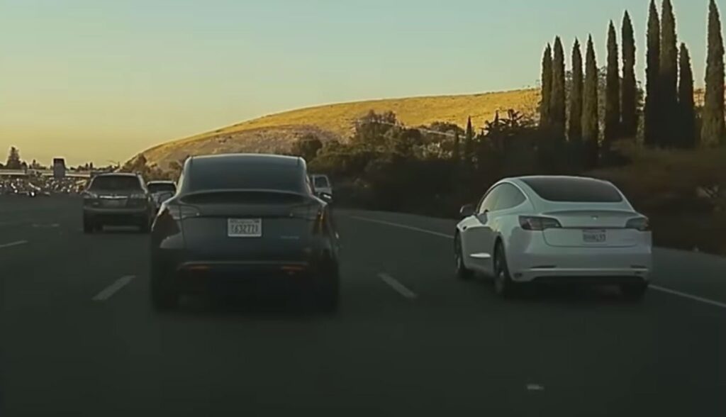 Tesla-Model-Y-Model-3-Vergleich