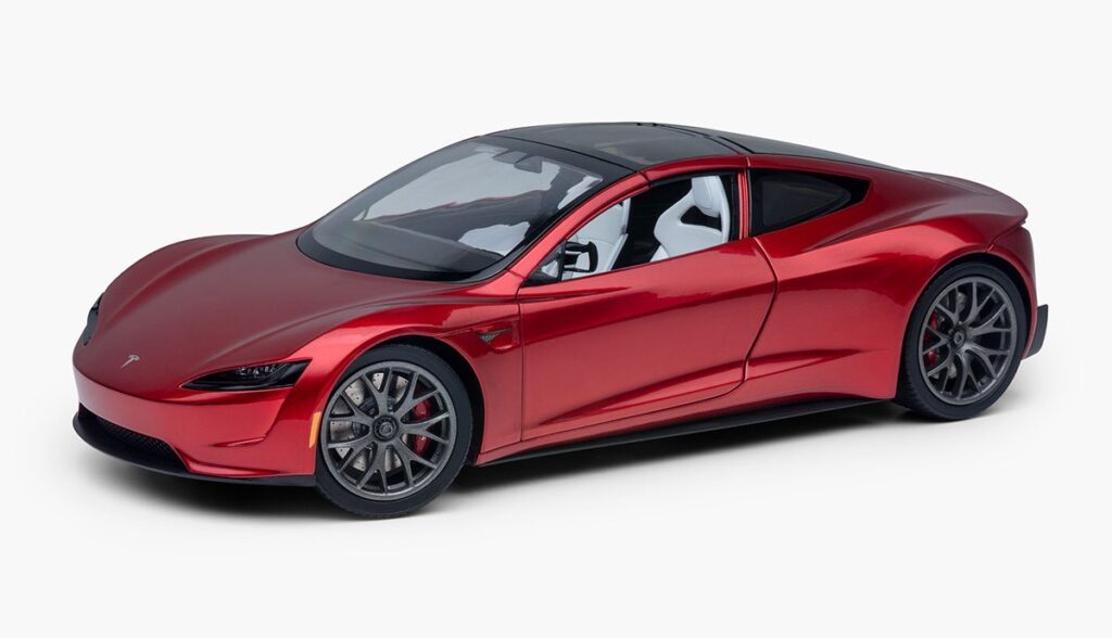 Tesla-Roadster-2020-Modell