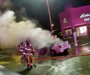 brand supercharger verbrenner rauch