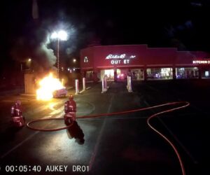 brand supercharger verbrenner total