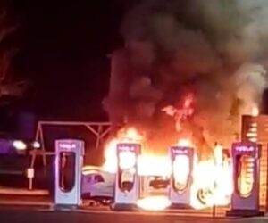 brand supercherger verbrenner