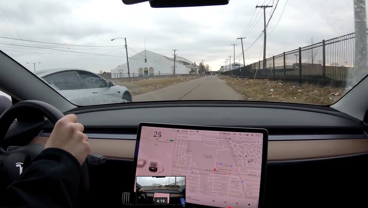 model 3 boost vergleich