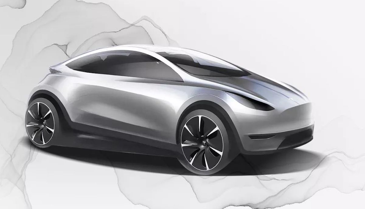 Bericht: Tesla unter Model 3 könnte 2024 kommen >