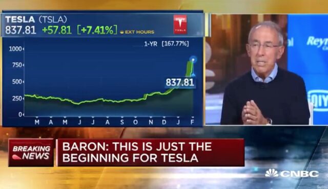 baron cnbc