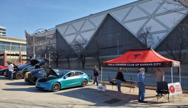 KC Tesla Owners Club