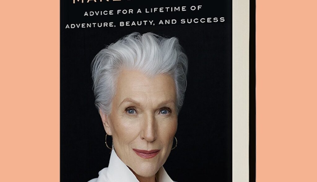 maye musk buch cover