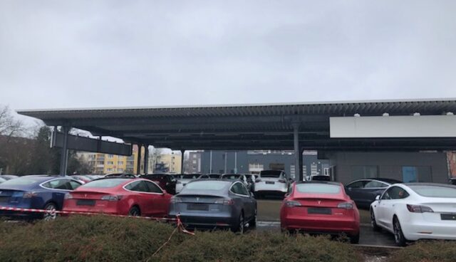 tesla hannover 060320