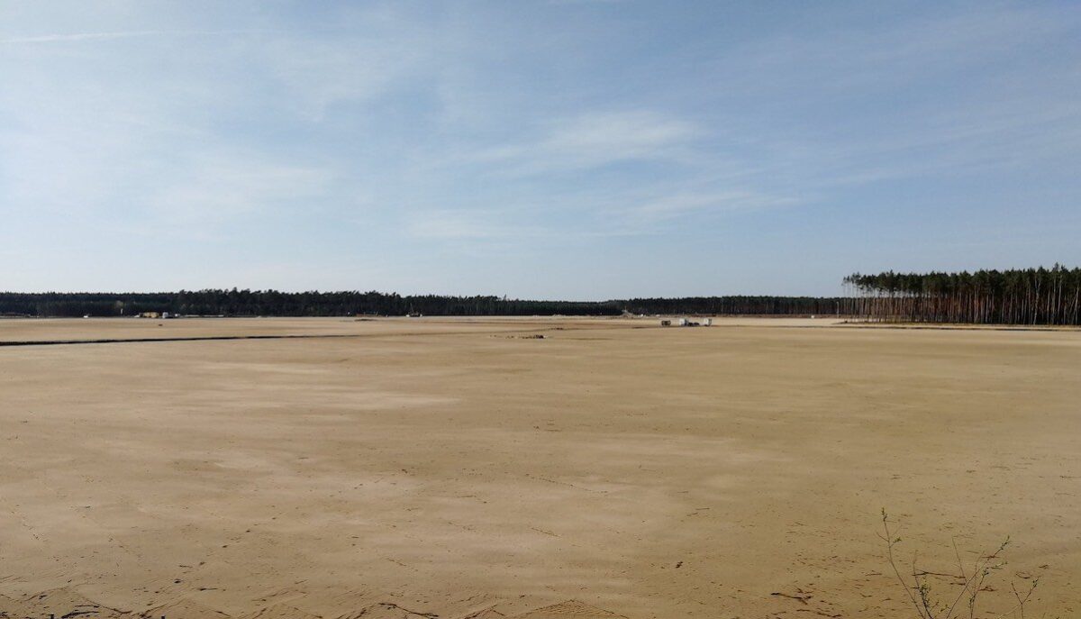 tesla gigafactory grünheide total