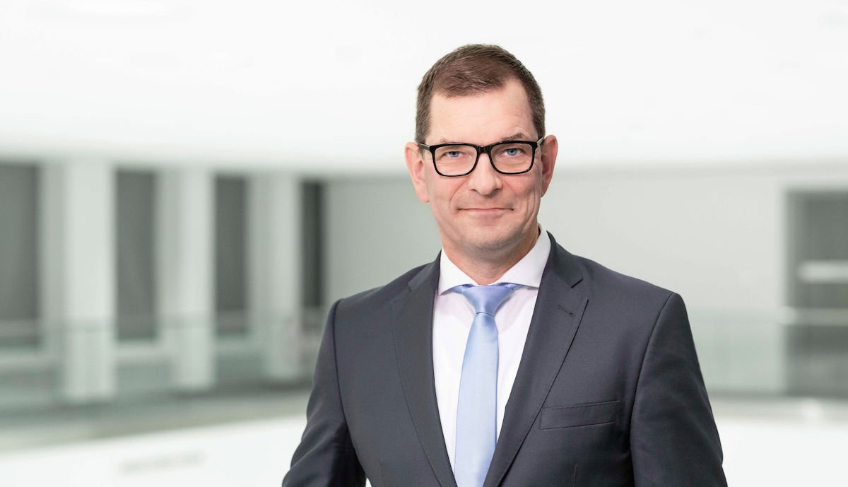 markus duesmann audi volkswagen vorstand