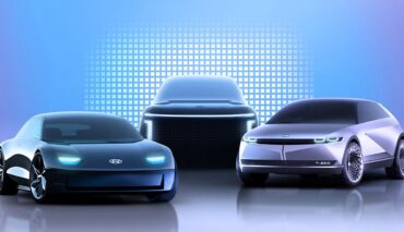 Lädt neues Elektroauto Ioniq 5 schneller als Tesla Model 3? > teslamag.de