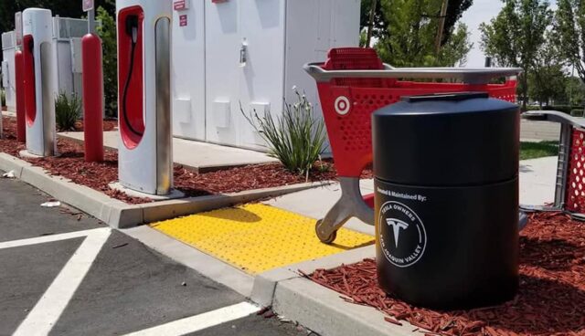 tesla supercharger club san joaquin muelltonne