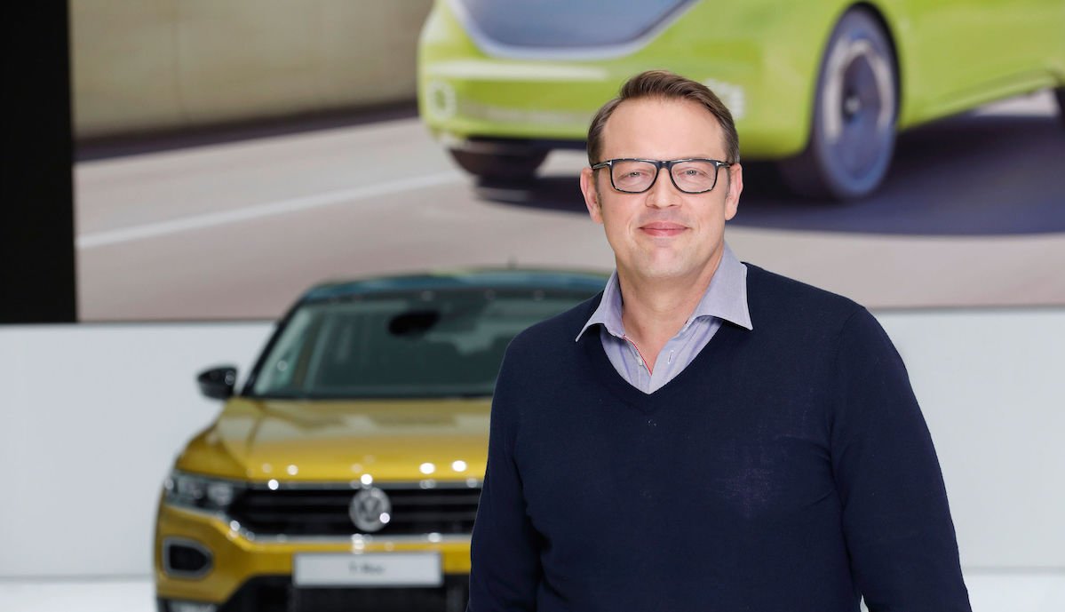 vw cmo jochen sengpiehl