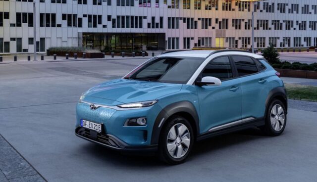 hyundai kona elektro rueckruf akku