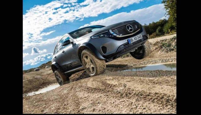 mercedes