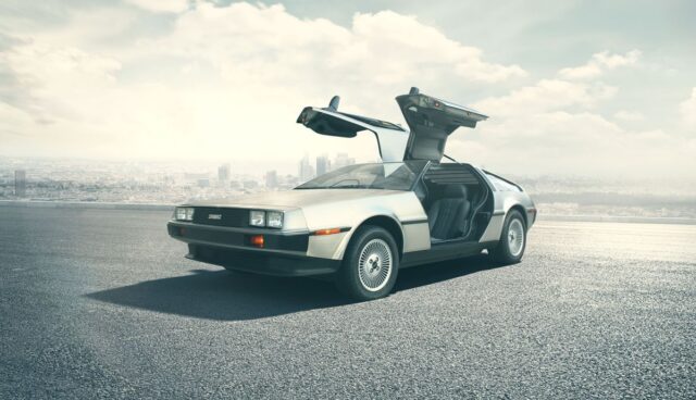 DeLorean