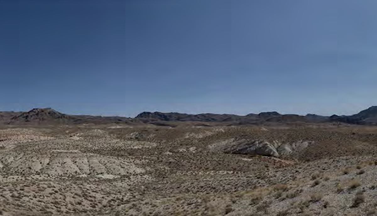 tesla lithium nevada