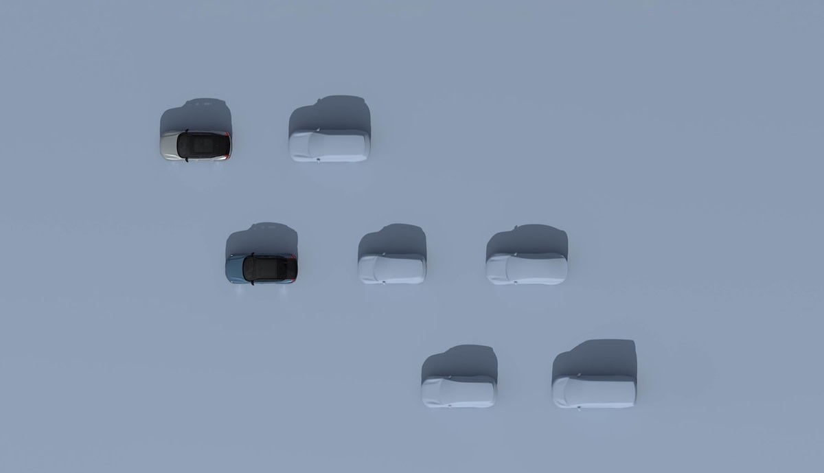 volvo verbrenner ausstieg elektroautos 2025 verhuellt