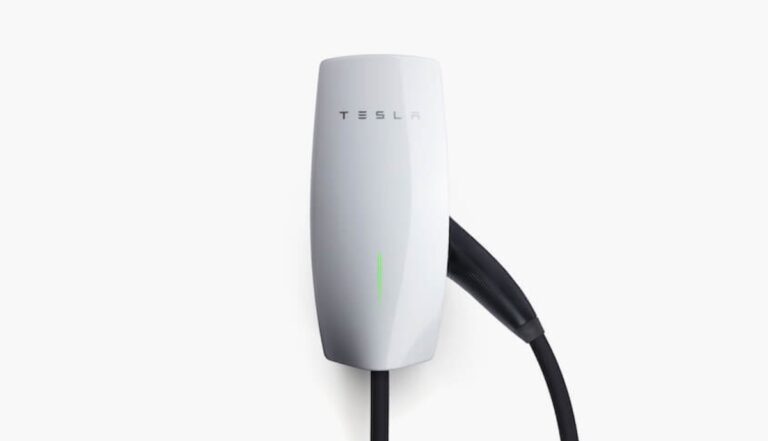 tesla wall connector gen 3 firmware update