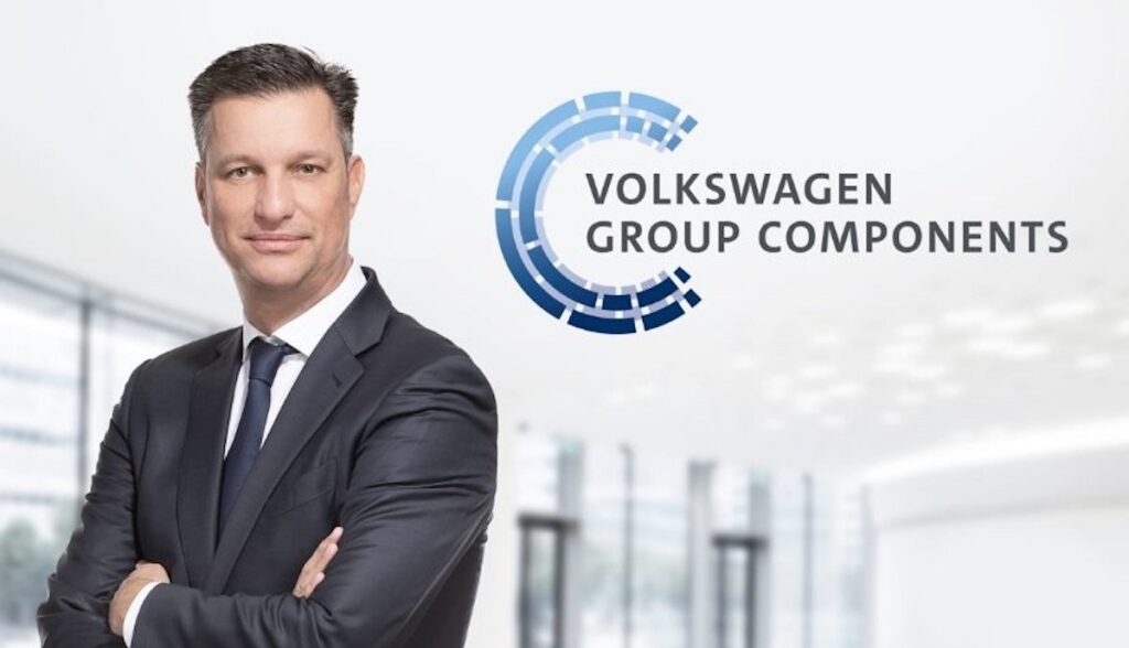 thomas schmal volkswagen cto group components