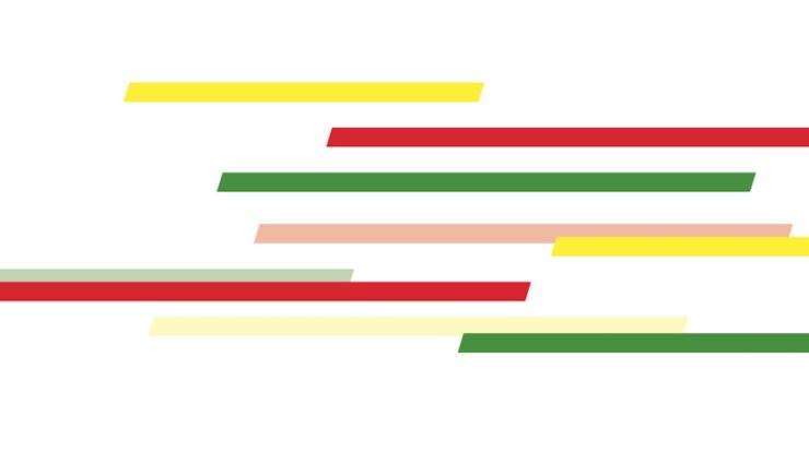 ampel koalition vertrag logo