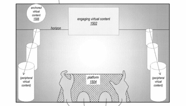 apple elektroautio patent autonom vr